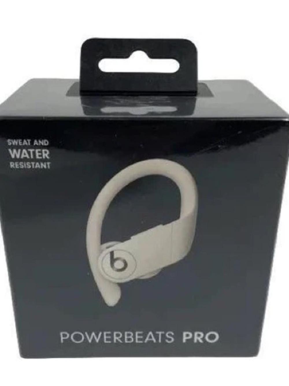 BEATS MY5D2PA/A POWERBEATS PRO WIRELESS EARPHONES - IVORY